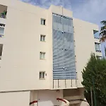 Con Jardin Y Piscina Pet Friendly Διαμέρισμα Μαρμπέλλα