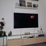 Διαμέρισμα Con Jardin Y Piscina Pet Friendly Μαρμπέλλα