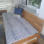 Διαμέρισμα Con Jardin Y Piscina Pet Friendly