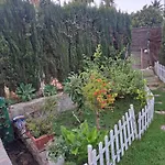Διαμέρισμα Con Jardin Y Piscina Pet Friendly Μαρμπέλλα