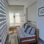 Διαμέρισμα Con Jardin Y Piscina Pet Friendly Μαρμπέλλα