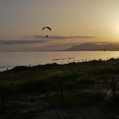 Appartement Con Jardin Y Piscina Pet Friendly *