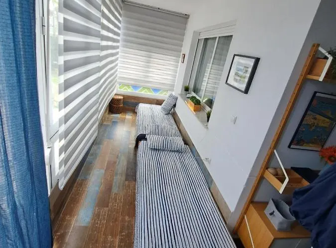 Con Jardin Y Piscina Pet Friendly *