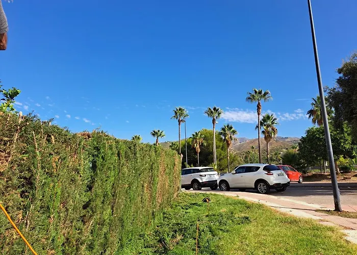 Con Jardin Y Piscina Pet Friendly