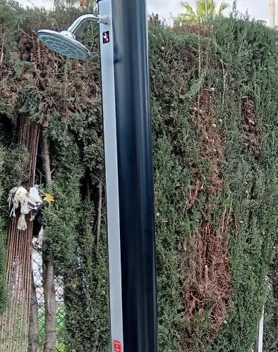 Con Jardin Y Piscina Pet Friendly