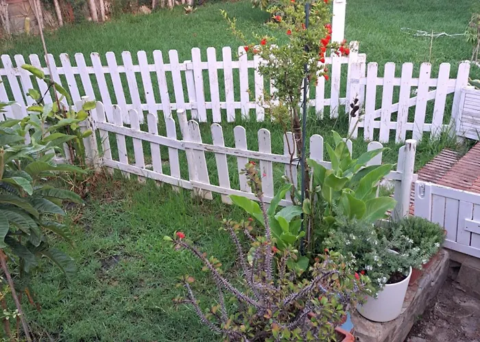 Con Jardin Y Piscina Pet Friendly *