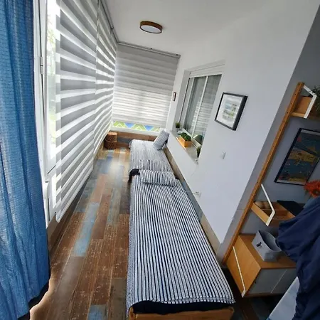 Con Jardin Y Piscina Pet Friendly *