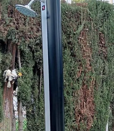 Con Jardin Y Piscina Pet Friendly