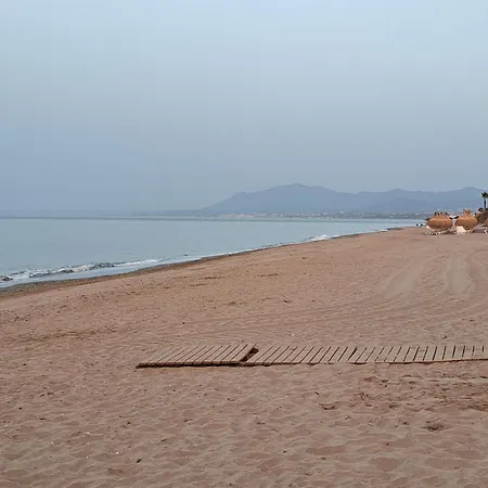 Con Jardin Y Piscina Pet Friendly *