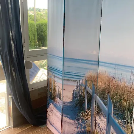 Con Jardin Y Piscina Pet Friendly