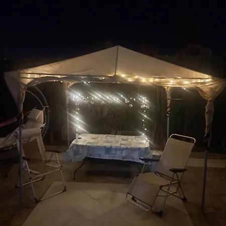 דירה Con Jardin Y Piscina Pet Friendly מארבלה