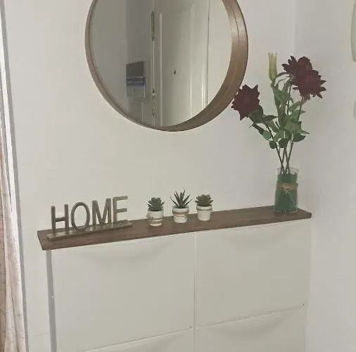 Con Jardin Y Piscina Pet Friendly *