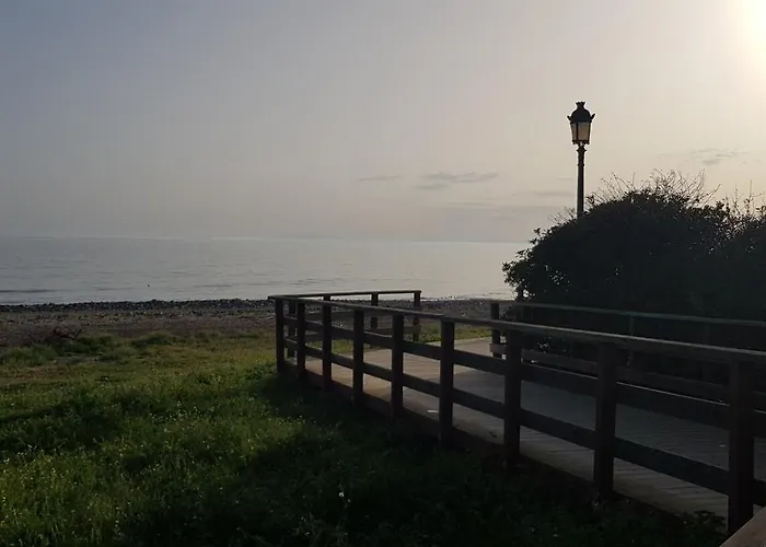 アパート Con Jardin Y Piscina Pet Friendly マルベーリャ