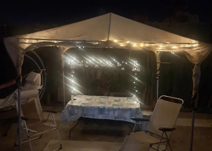 Lägenhet Con Jardin Y Piscina Pet Friendly Marbella