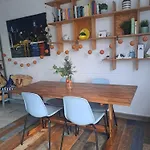 Con Jardin Y Piscina Pet Friendly Apartament Marbella