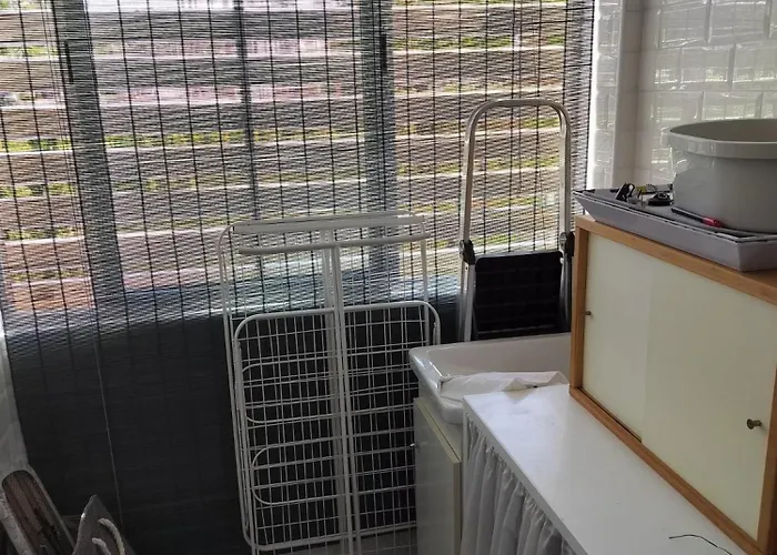 Con Jardin Y Piscina Pet Friendly