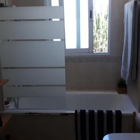 Con Jardín Y Piscina Pet Friendly Apartamento Marbella