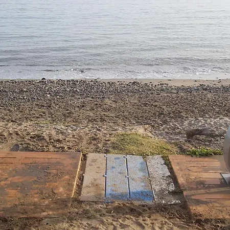 Con Jardín Y Piscina Pet Friendly