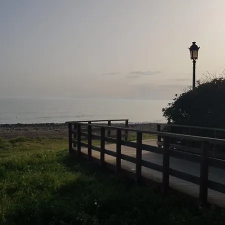 Apartamento Con Jardín Y Piscina Pet Friendly Marbella