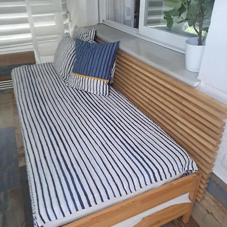 Apartamento Con Jardín Y Piscina Pet Friendly